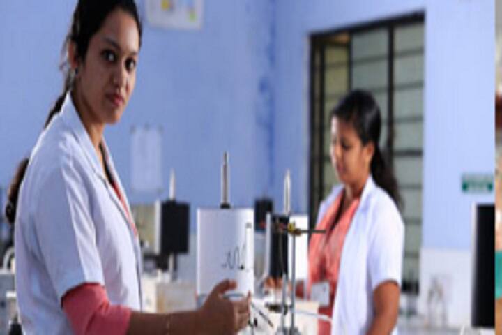 laboratory